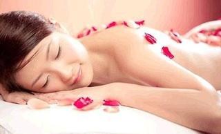 女士專享 美容胸部調理與緊實提升套餐，盡顯自信風采