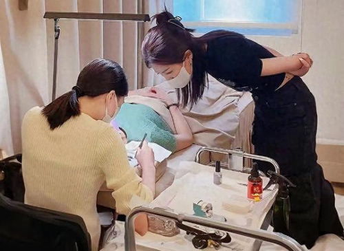 葉璇也退不了錢，河貍家怎么了？探析生活美容服務的信任危機