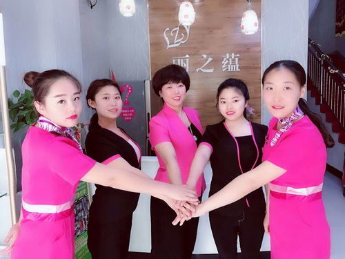 麗之蘊(yùn)美容中心 專業(yè)生活美容服務(wù)，締造美麗新體驗(yàn)